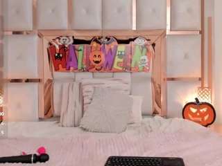 carlee-jones's live room