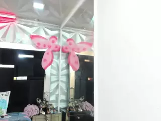 Cristy-Melisa's Live Sex Cam Show