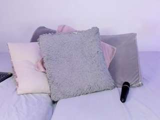 isa-molly webcam
