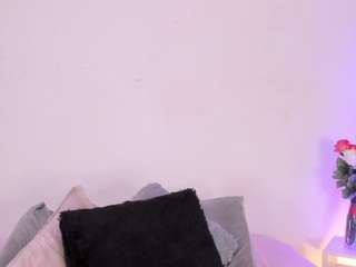 isa-molly webcam