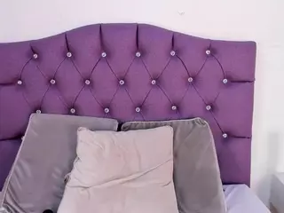 isa-molly's Live Sex Cam Show