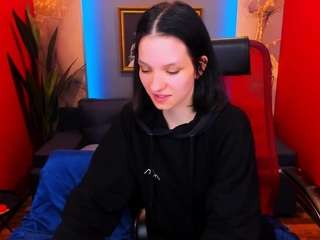 Nerdymilf camsoda ivycutee