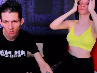 IvyCutee's Live Sex Cam Show