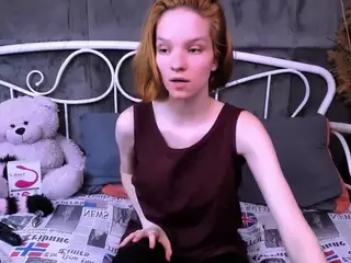 IvyCutee's Live Sex Cam Show