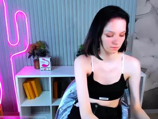 IvyCutee's Live Sex Cam Show
