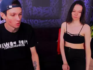 IvyCutee's Live Sex Cam Show