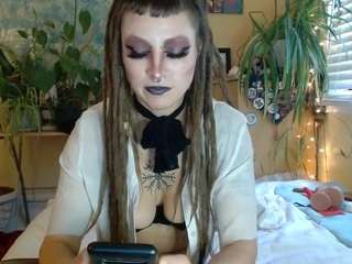  kaliflower chat room