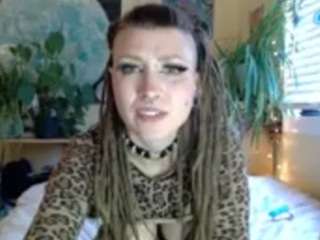 kaliflower Live Webcam on CamSoda