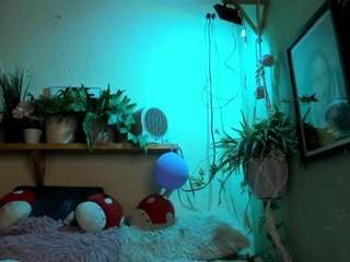 miaarose Live Webcam on CamSoda