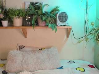 miaarose Live Webcam on CamSoda