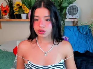 MiaaRose's Live Sex Cam Show