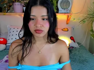 MiaaRose's Live Sex Cam Show