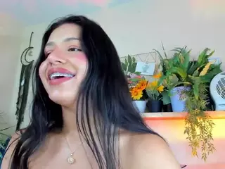 MiaaRose's Live Sex Cam Show