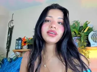 MiaaRose's Live Sex Cam Show