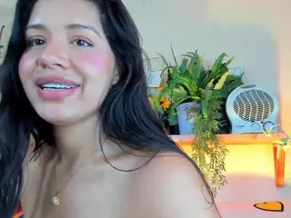 MiaaRose's Live Sex Cam Show