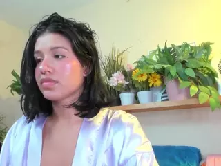 MiaaRose's Live Sex Cam Show