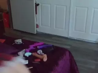 morganmaeve's Live Sex Cam Show