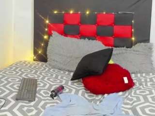 ximena-s webcam