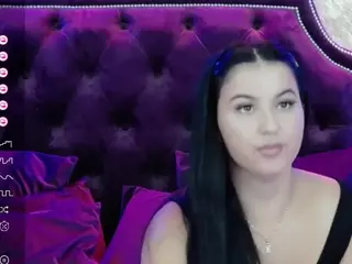 Amallthea's Live Sex Cam Show