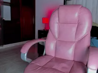 AnaPorter's Live Sex Cam Show