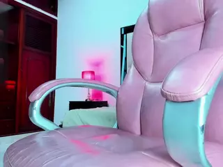 AnaPorter's Live Sex Cam Show