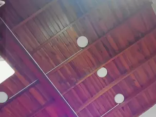 AnaPorter's Live Sex Cam Show