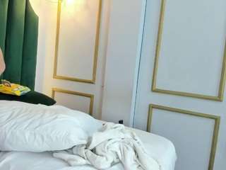 Marian Francoxxx camsoda marianarey18