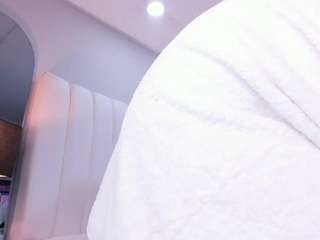 marianarey18 - Live Cam