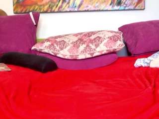lindalovesexy Sex Cam Show