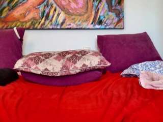 lindalovesexy live webcam show