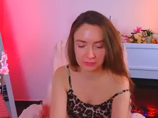 Alderway's Live Sex Cam Show