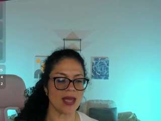 ALICIA HORNY MILF