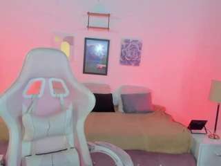 aliciia-cute webcam