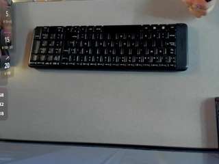 aliciia-cute webcam
