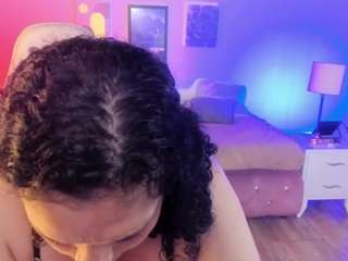 ALICIA HORNY MILF