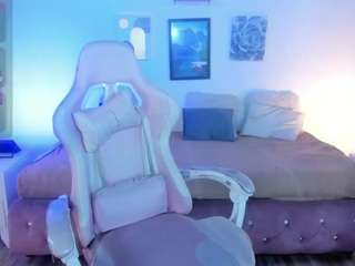 aliciia-cute webcam