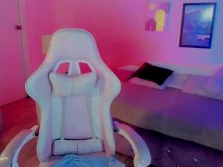 aliciia-cute webcam