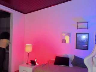 aliciia-cute webcam