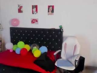 aliciia-cute live cam profile