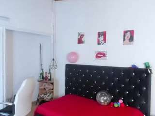 aliciia-cute live cam profile