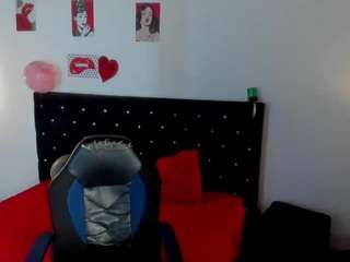 Aliciia-cute live cam preview