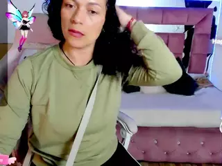 Alicia Cute's Live Sex Cam Show