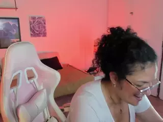 ALICIA HORNY MILF's Live Sex Cam Show