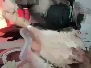 ALICIA HORNY MILF's Live Sex Cam Show