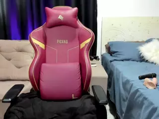 LauraColor's Live Sex Cam Show