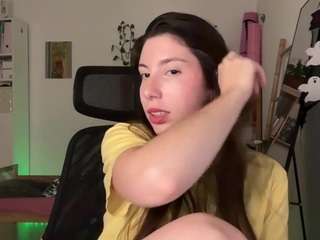 lovelysugarplum webcam