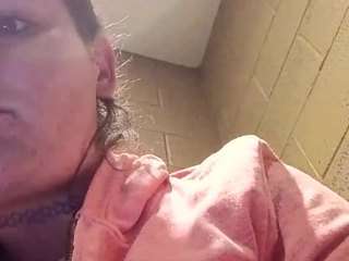 slipperywhenwet6... Live Webcam on CamSoda