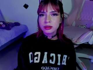 ada-lunna Live Webcam on CamSoda