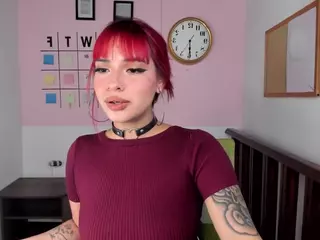 Ada-lunna's Live Sex Cam Show