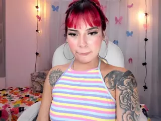 Ada-lunna's Live Sex Cam Show